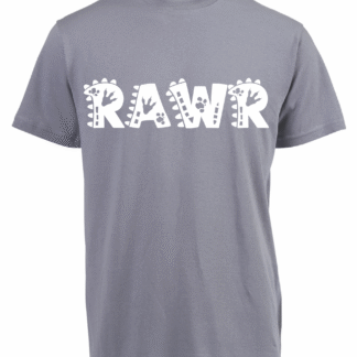 RAWR T-Shirt